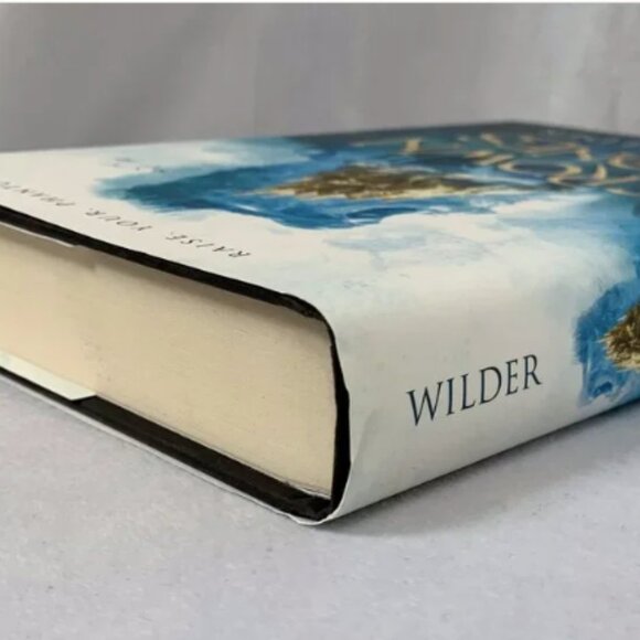 4pc YA Fantasy Mystical Novels Bundle Set - Picture 3 of 12